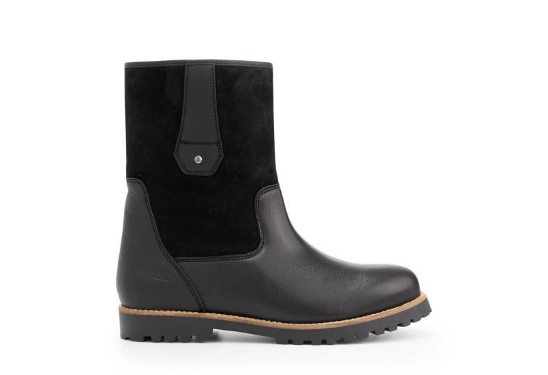 NoGRZ R.Cassels Stiefel Atmungsaktiv und wärmedämmung von NoGRZ