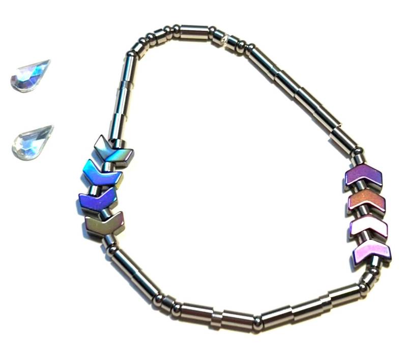 Liam Bracelet Liam Bracelet von NoJudgement1D