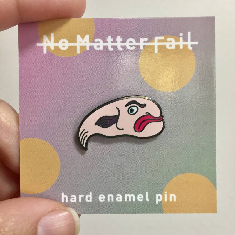 Blobfisch Blobfisch von NoMatterFail