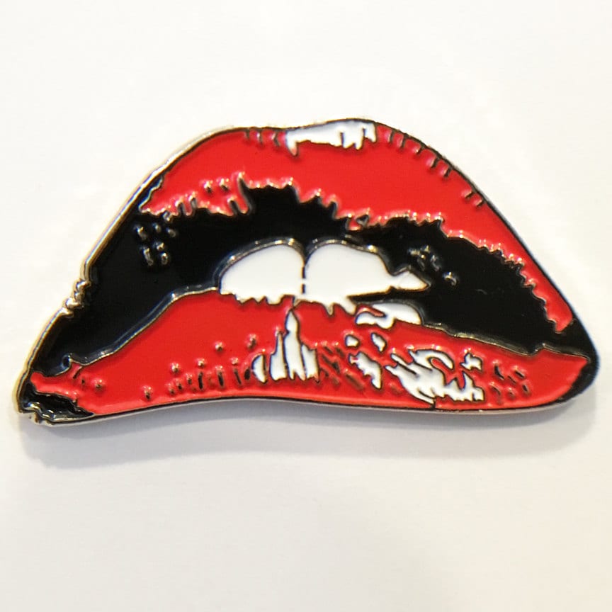 Dont Dream It Anstecknadel Aus Emaille Dont Dream It Anstecknadel Aus Emaille von NoMoreIndustries