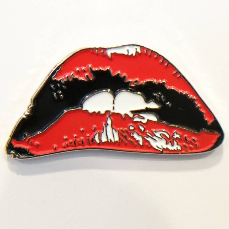 Dont Dream It Anstecknadel Aus Emaille Dont Dream It Anstecknadel Aus Emaille von NoMoreIndustries