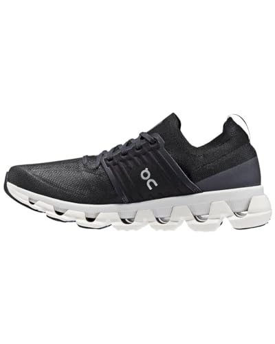 ON Running Herren Cloudswift 3 Schuhe, All Black, US 11 von ON Running