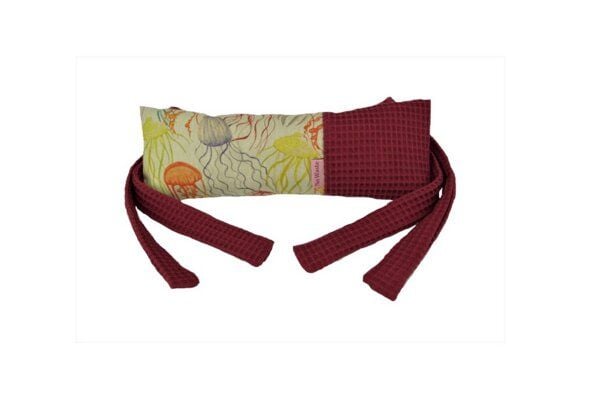 NoWaste Wrapping NoWaste Zirbenkissen Baby Kopfkissen Schlafkissen 12 x 32 cm ver. Motive NoWaste Wrapping NoWaste Zirbenkissen Baby Kopfkissen Schlafkissen 12 x 32 cm ver. Motive von NoWaste Wrapping