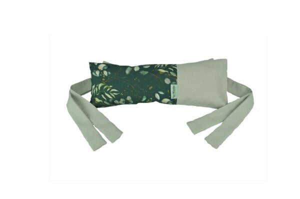 NoWaste Wrapping NoWaste Zirbenkissen Baby Kopfkissen Schlafkissen 12 x 32 cm ver. Motive NoWaste Wrapping NoWaste Zirbenkissen Baby Kopfkissen Schlafkissen 12 x 32 cm ver. Motive von NoWaste Wrapping