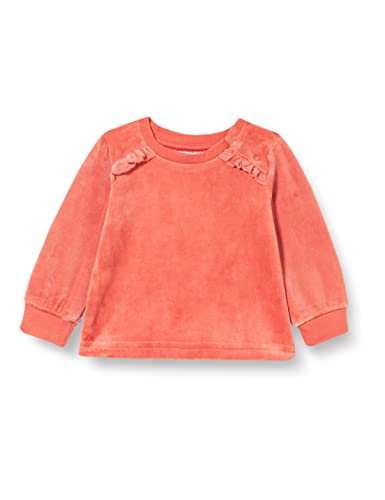 NOA NOA MINIATURE Baby Girls BettyNNM Blouse, Rose Dawn, 68/6M von NOA NOA MINIATURE