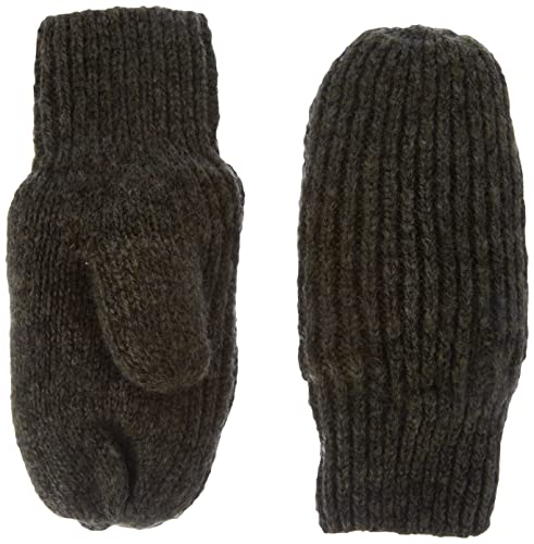 NOA NOA MINIATURE Unisex Baby BobbieNNM Mittens, Four Leaf Clover, 6-12M von NOA NOA MINIATURE