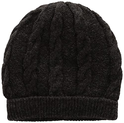 NOA NOA MINIATURE Unisex Kids BobbieNNM Beanie Hat, Bracken, 3-5Y von NOA NOA MINIATURE