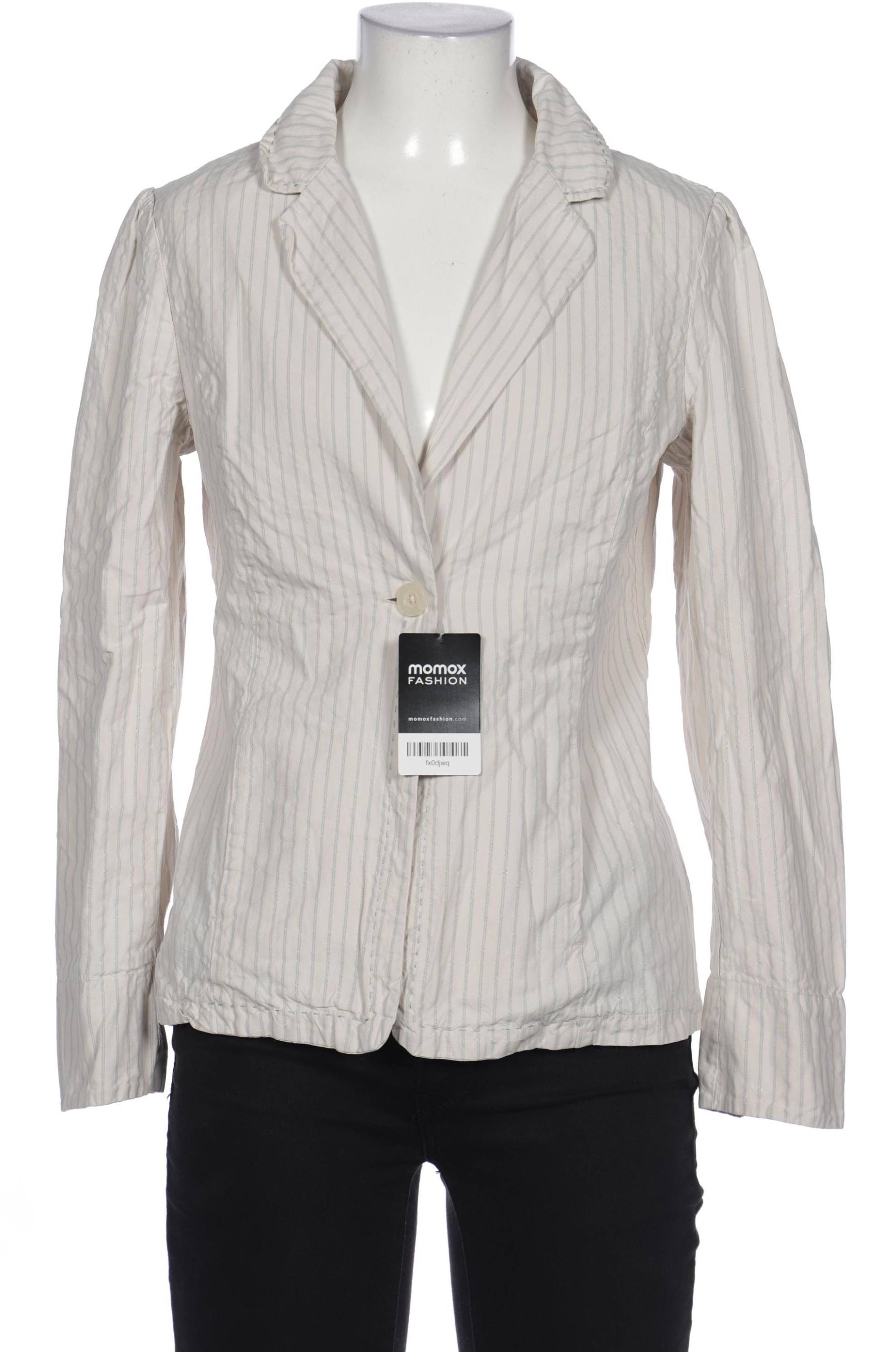 Noa Noa Damen Blazer, beige von Noa Noa