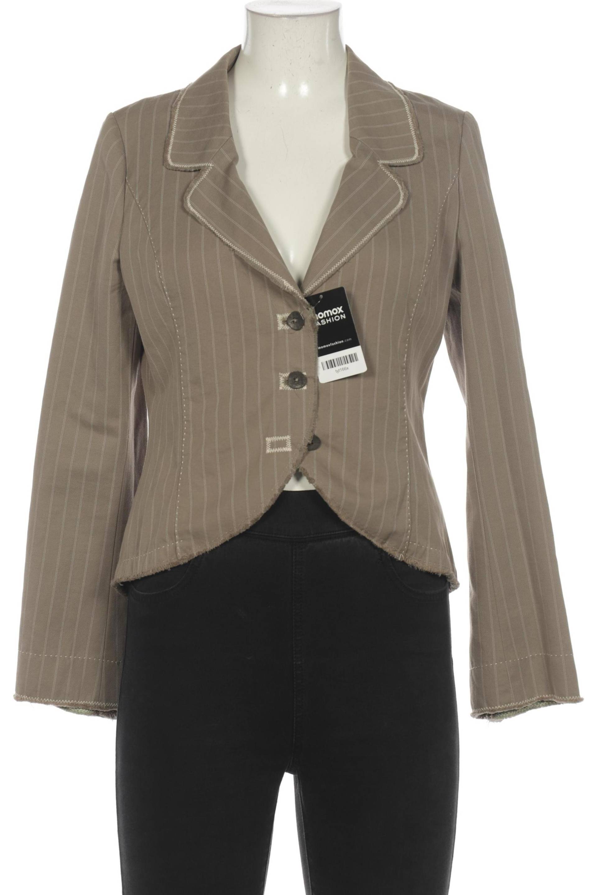 Noa Noa Damen Blazer, grün von Noa Noa