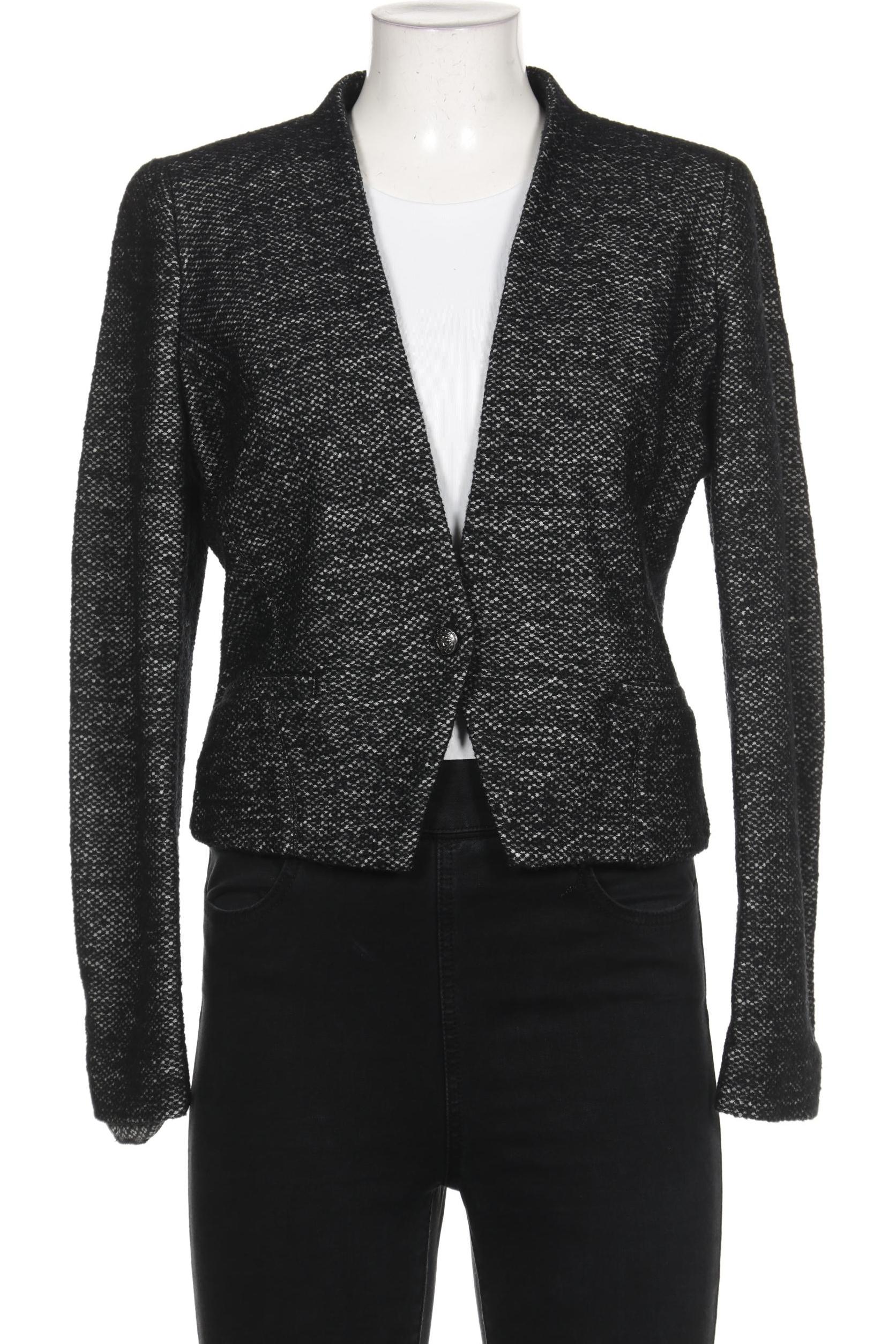 Noa Noa Damen Blazer, schwarz von Noa Noa