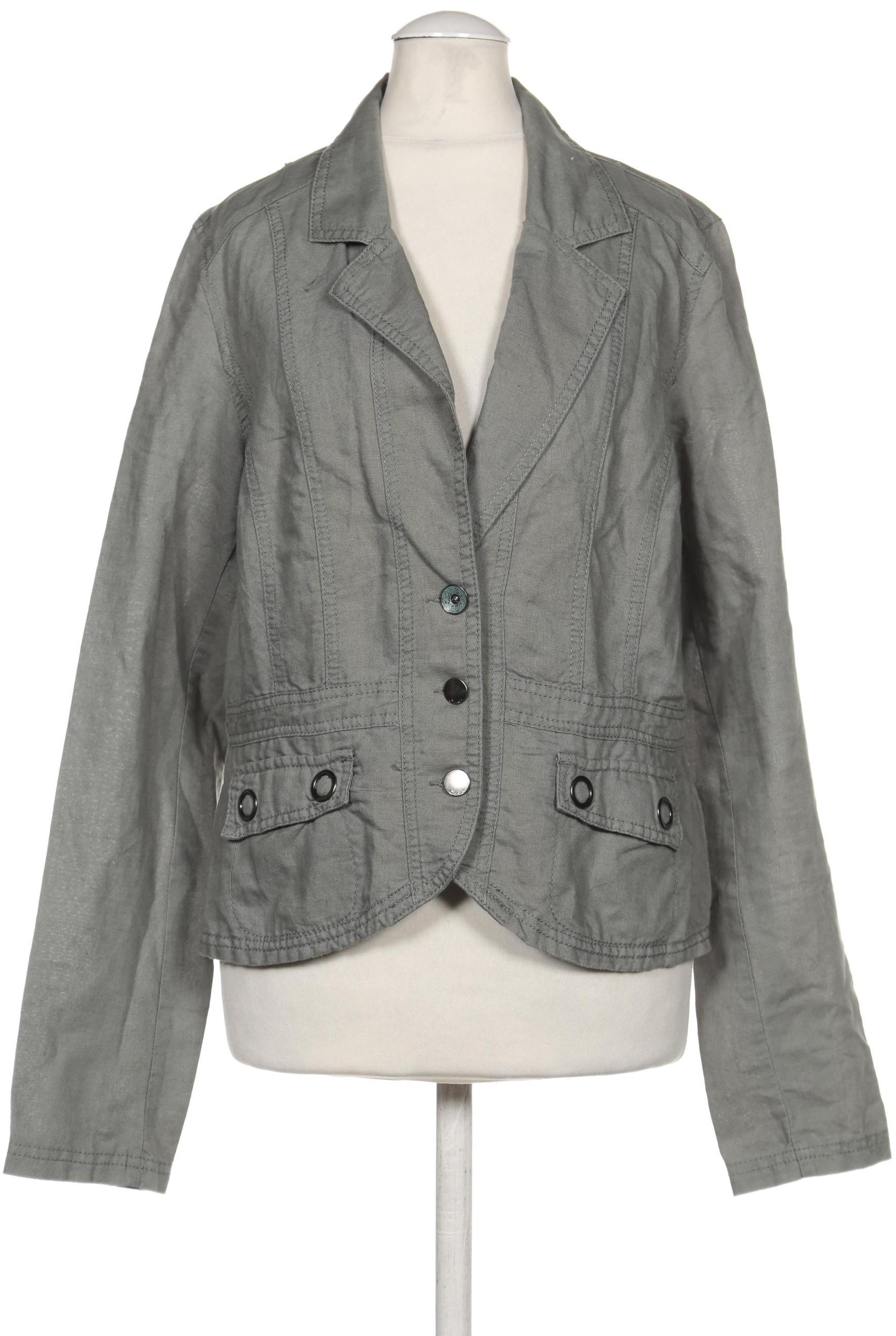 Noa Noa Damen Blazer, türkis von Noa Noa