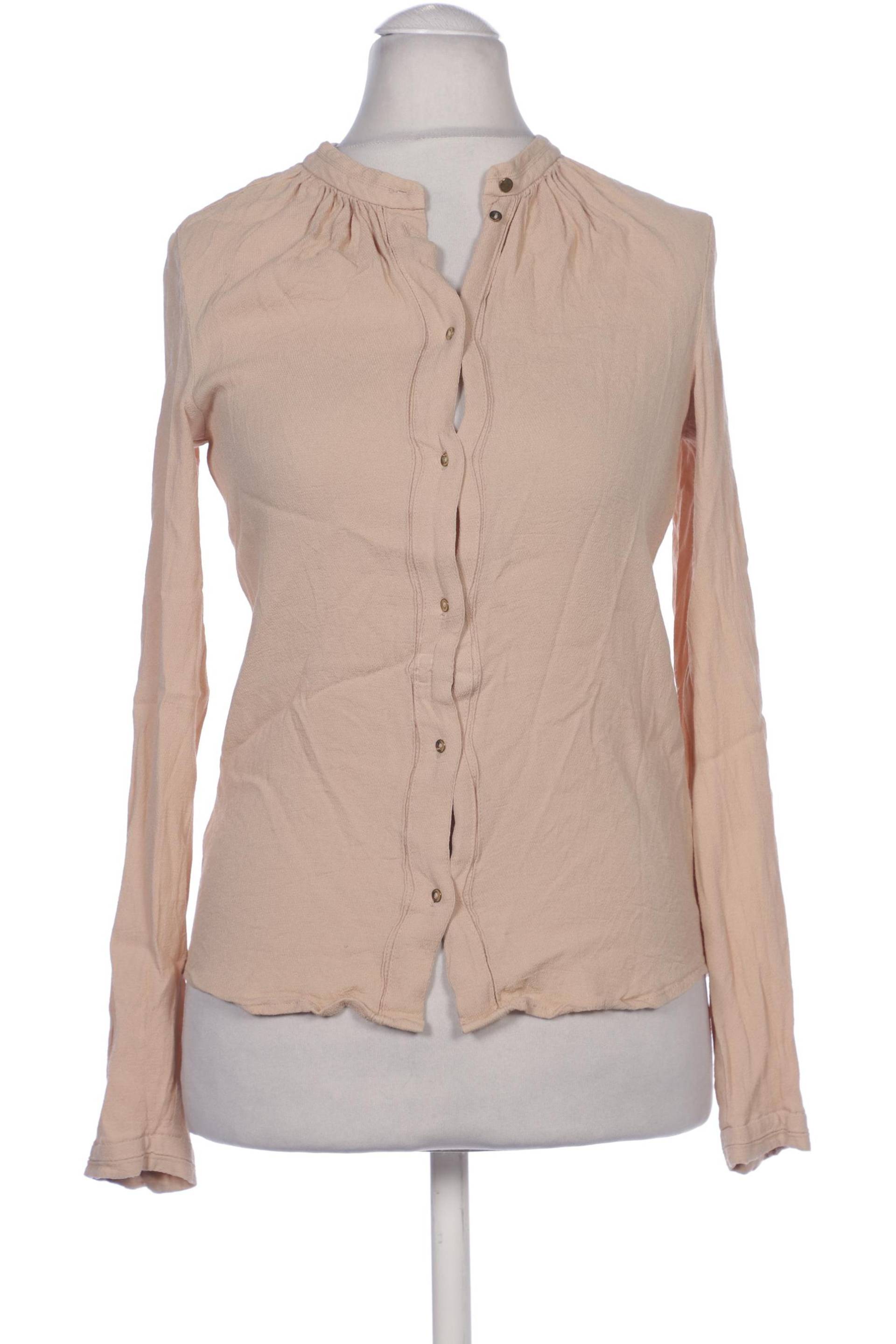 Noa Noa Damen Bluse, beige von Noa Noa