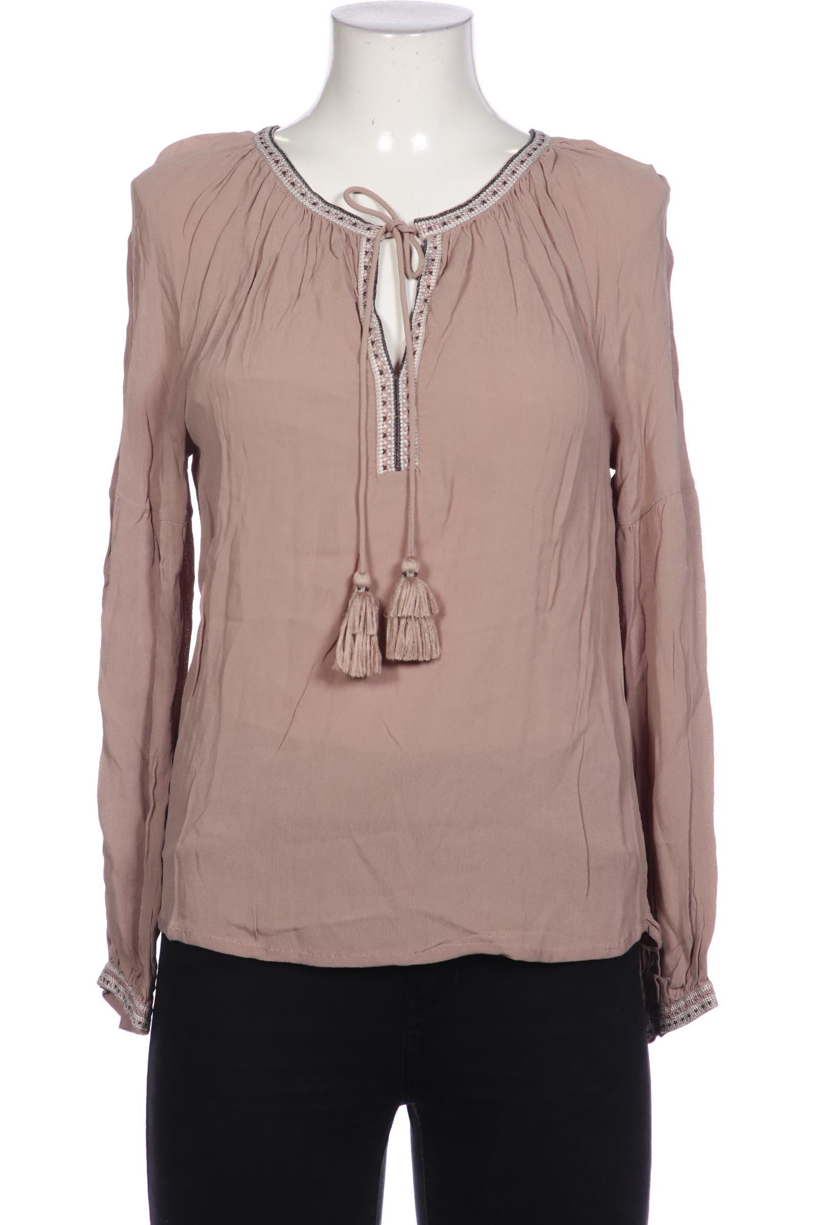 Noa Noa Damen Bluse, beige von Noa Noa