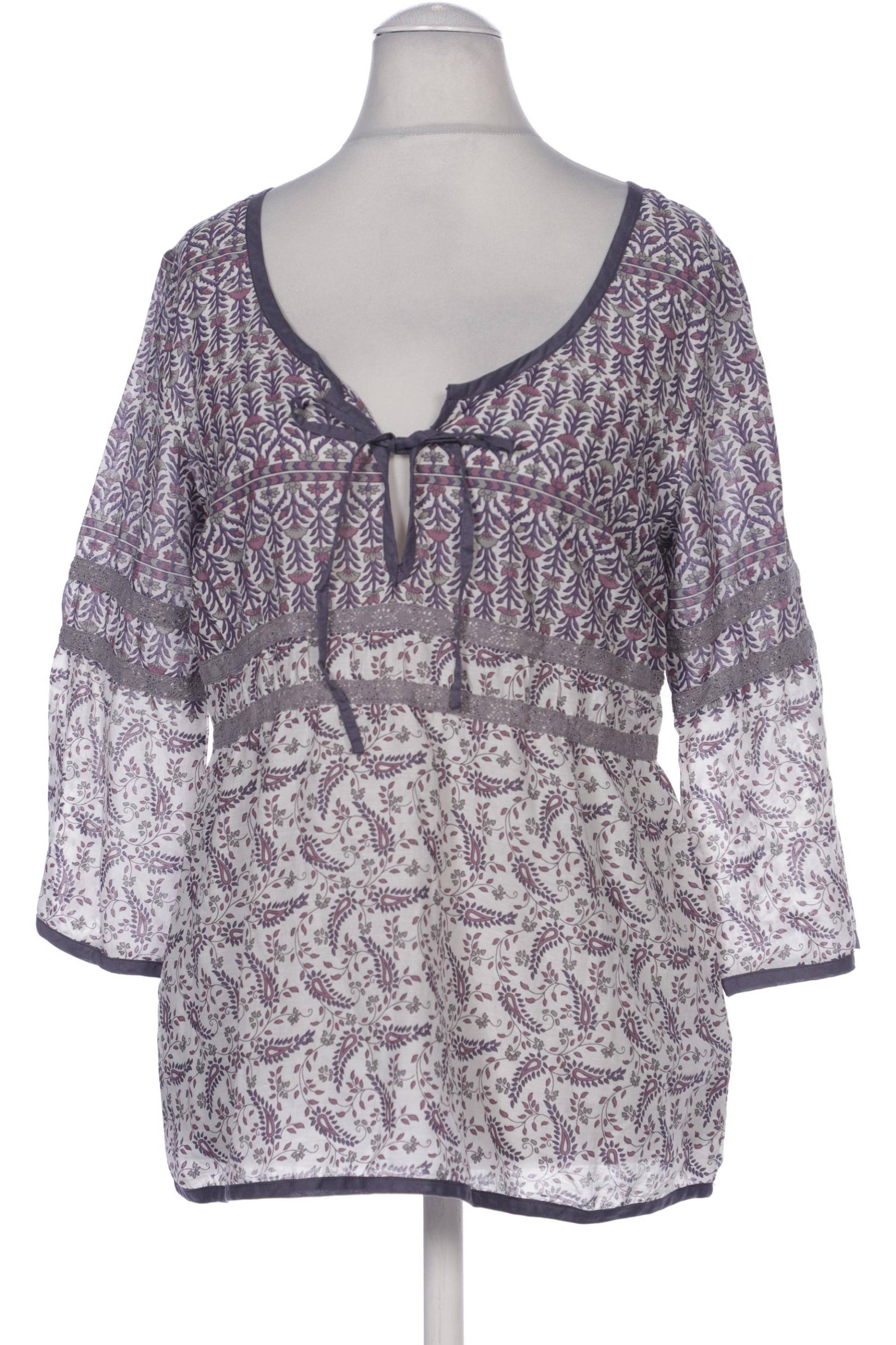 Noa Noa Damen Bluse, mehrfarbig, Gr. 36 von Noa Noa