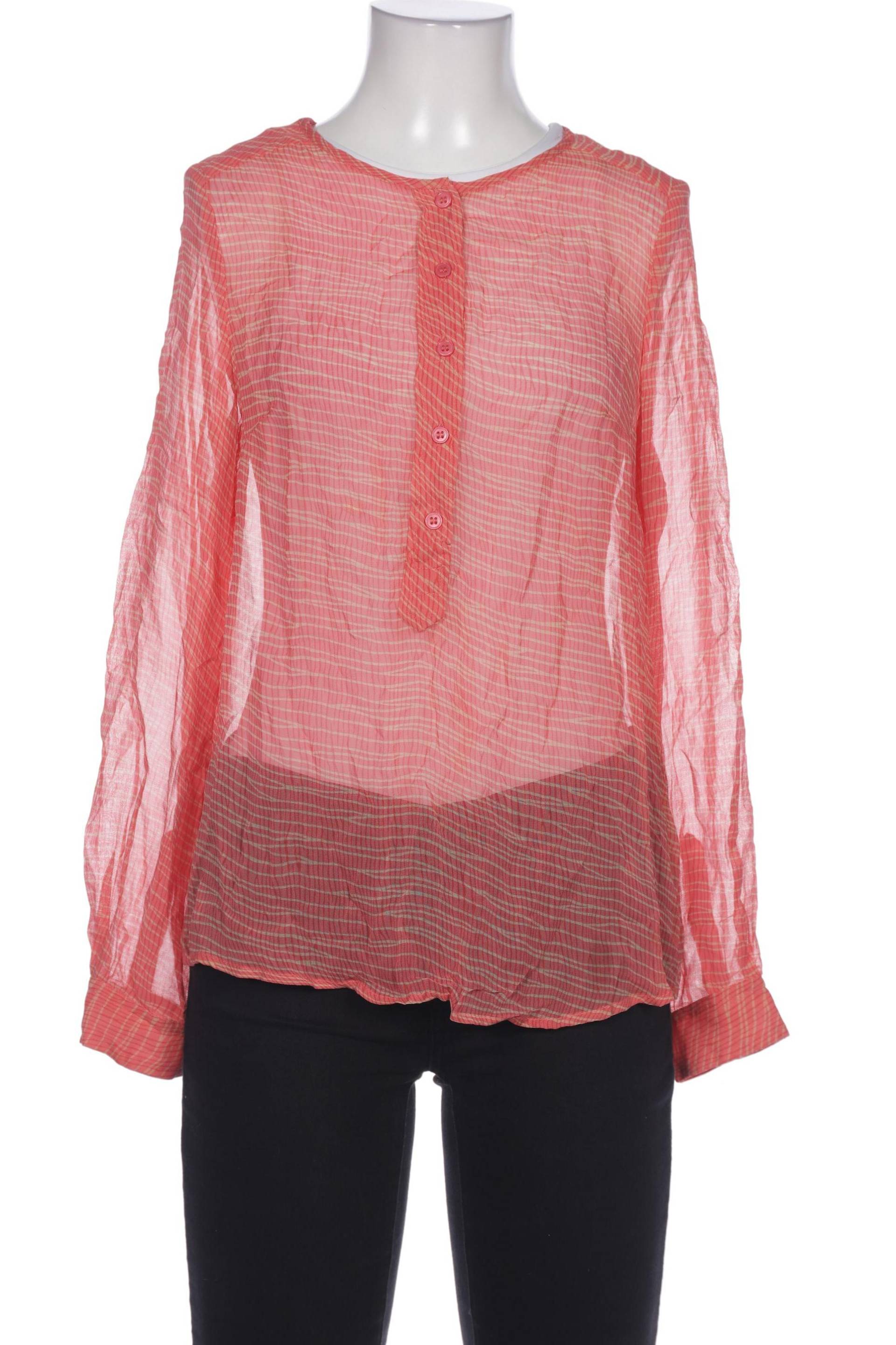 Noa Noa Damen Bluse, orange von Noa Noa