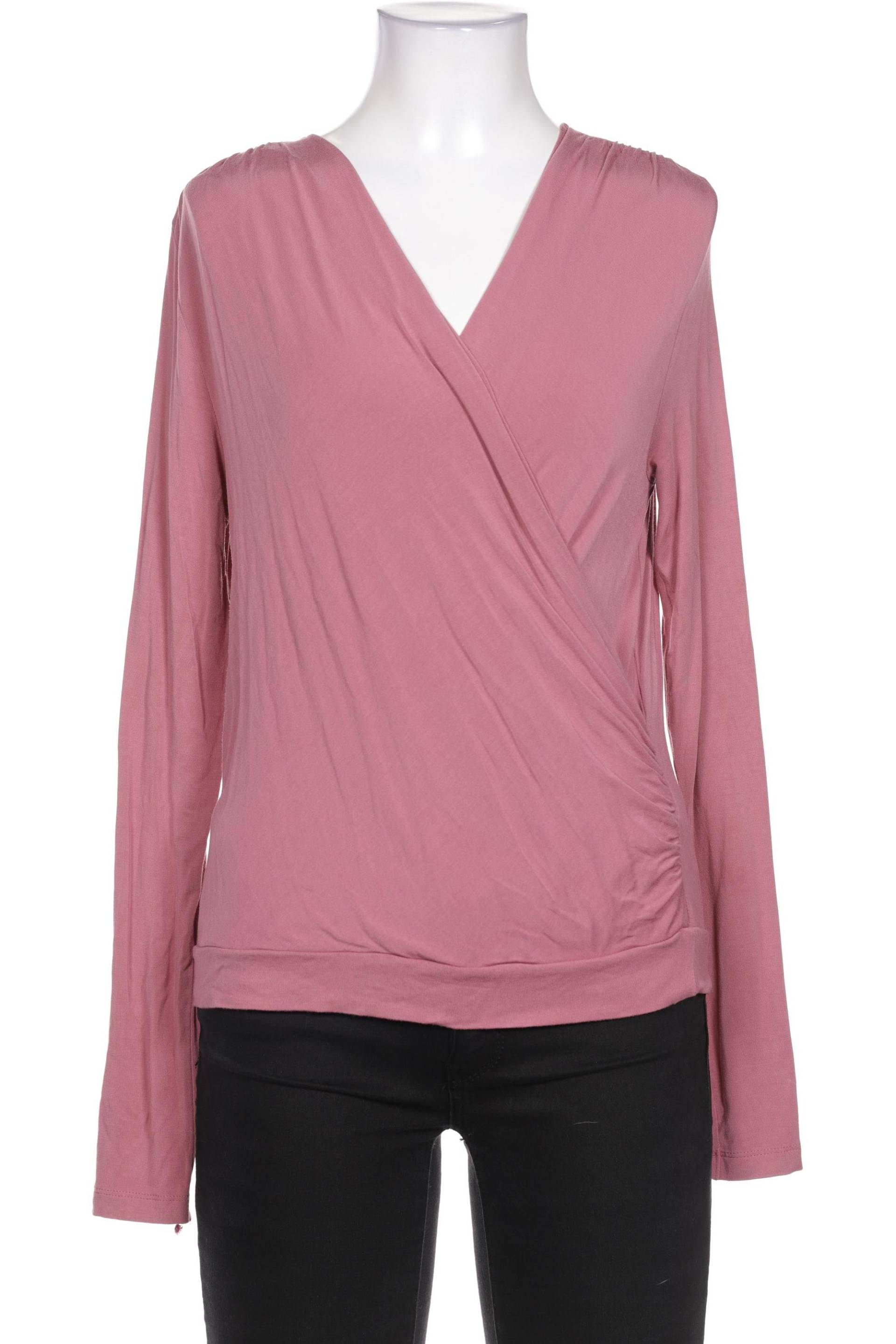 Noa Noa Damen Bluse, pink von Noa Noa