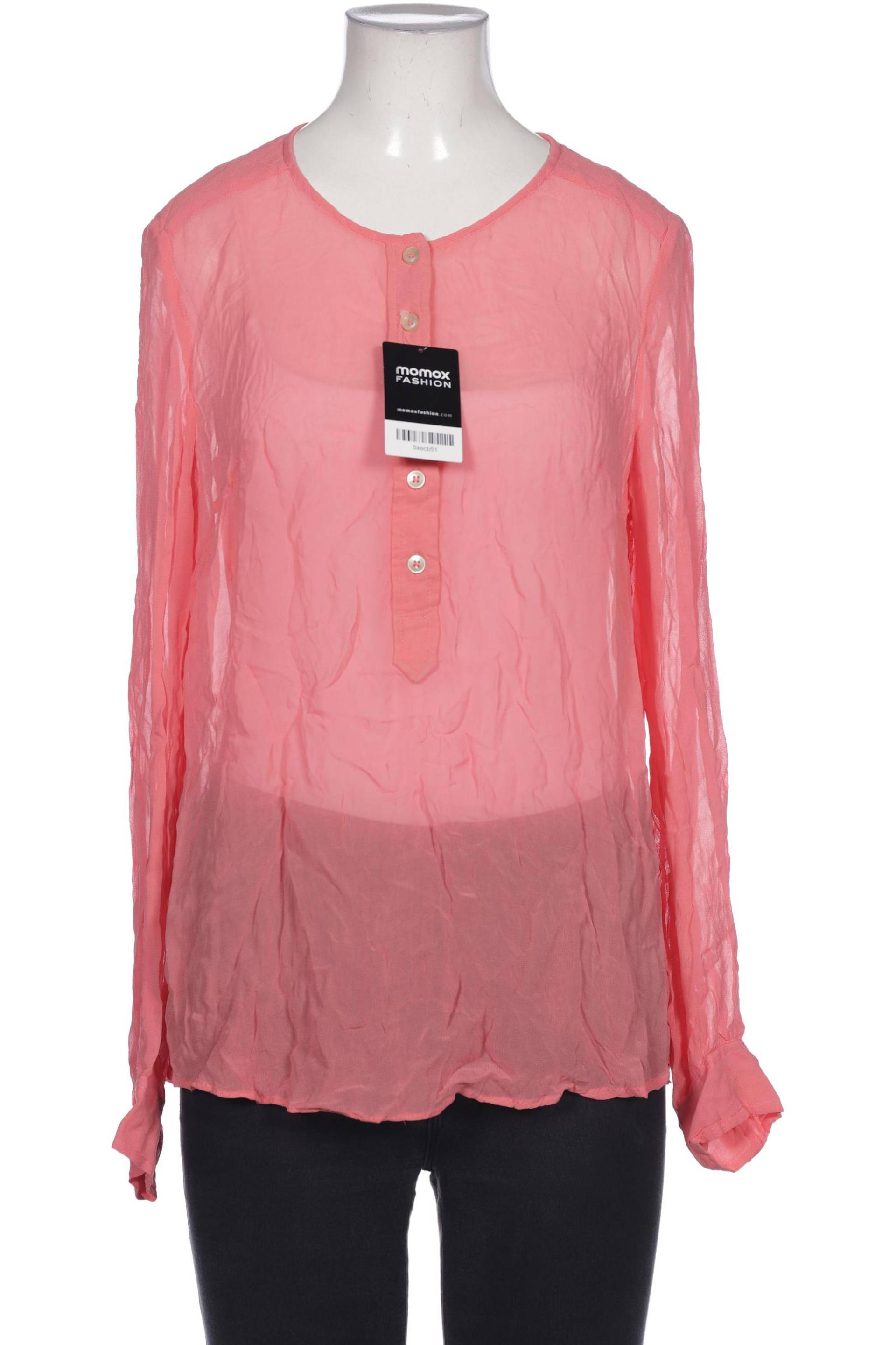 Noa Noa Damen Bluse, pink von Noa Noa