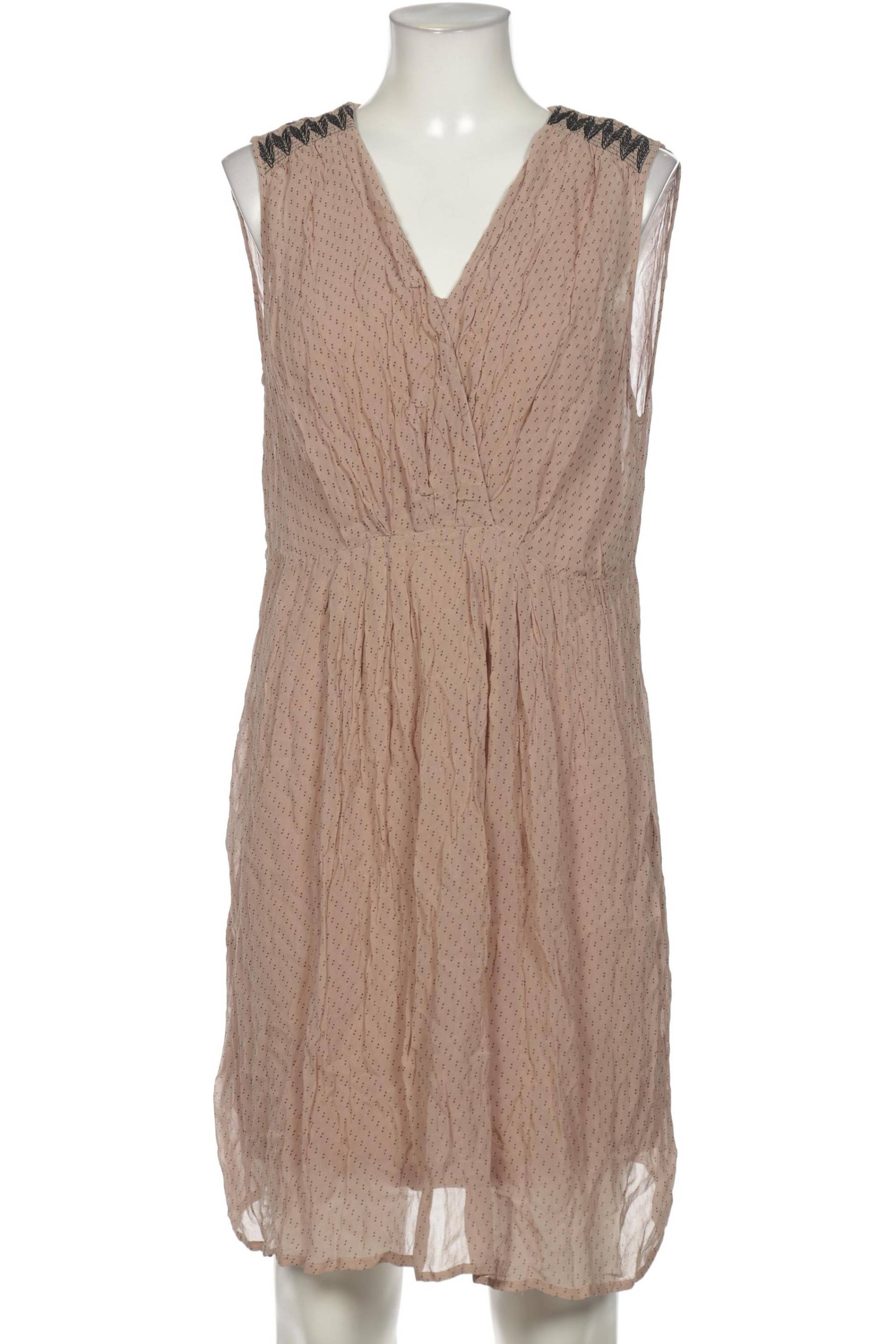 Noa Noa Damen Kleid, beige von Noa Noa