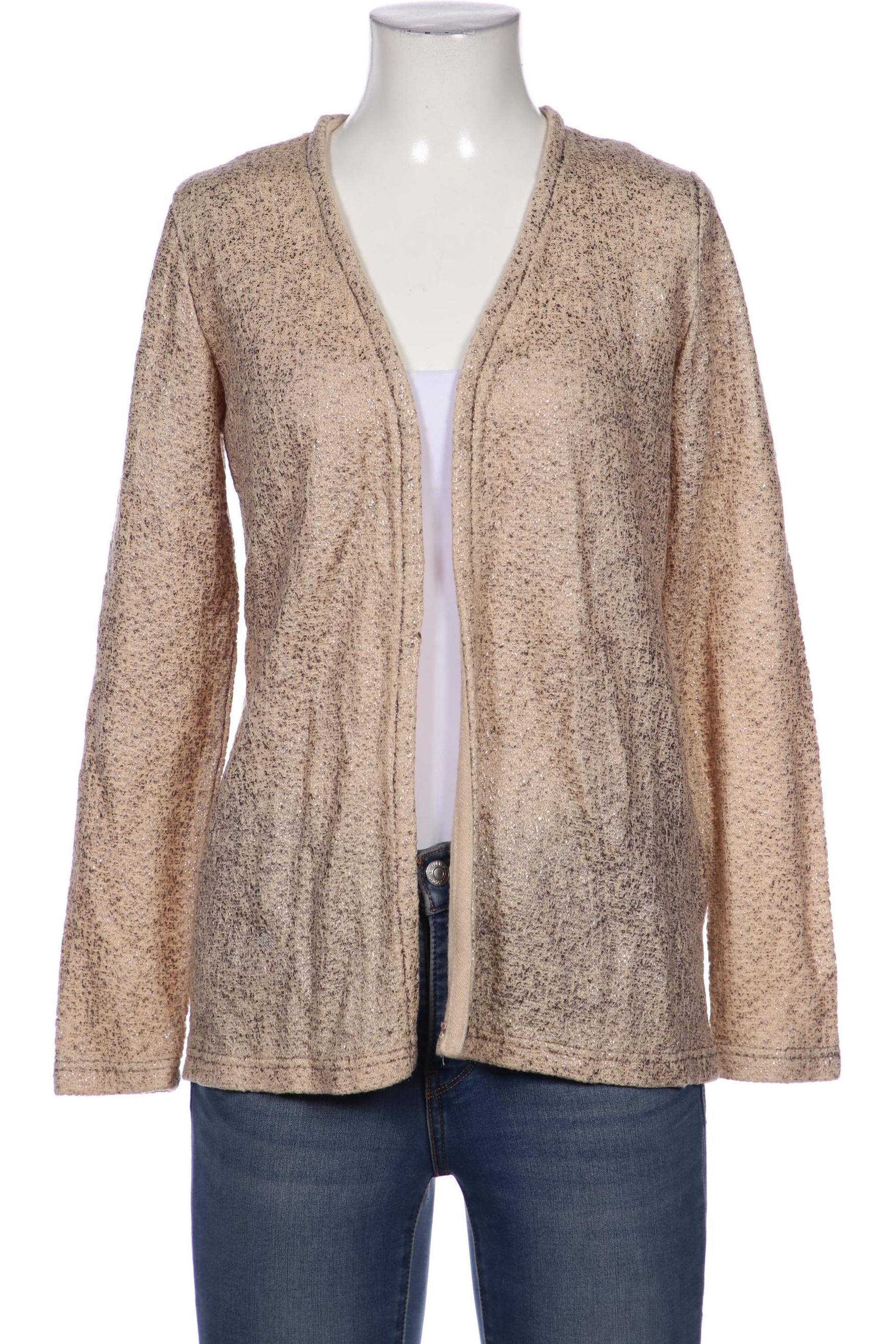 Noa Noa Damen Strickjacke, beige, Gr. 34 von Noa Noa