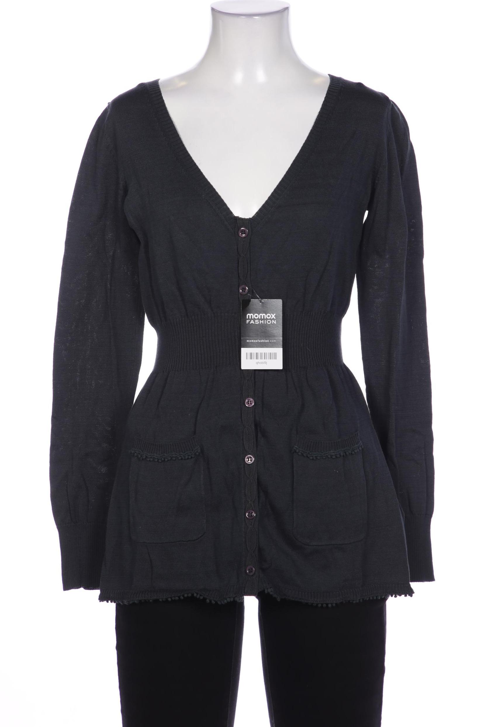 Noa Noa Damen Strickjacke, grün von Noa Noa