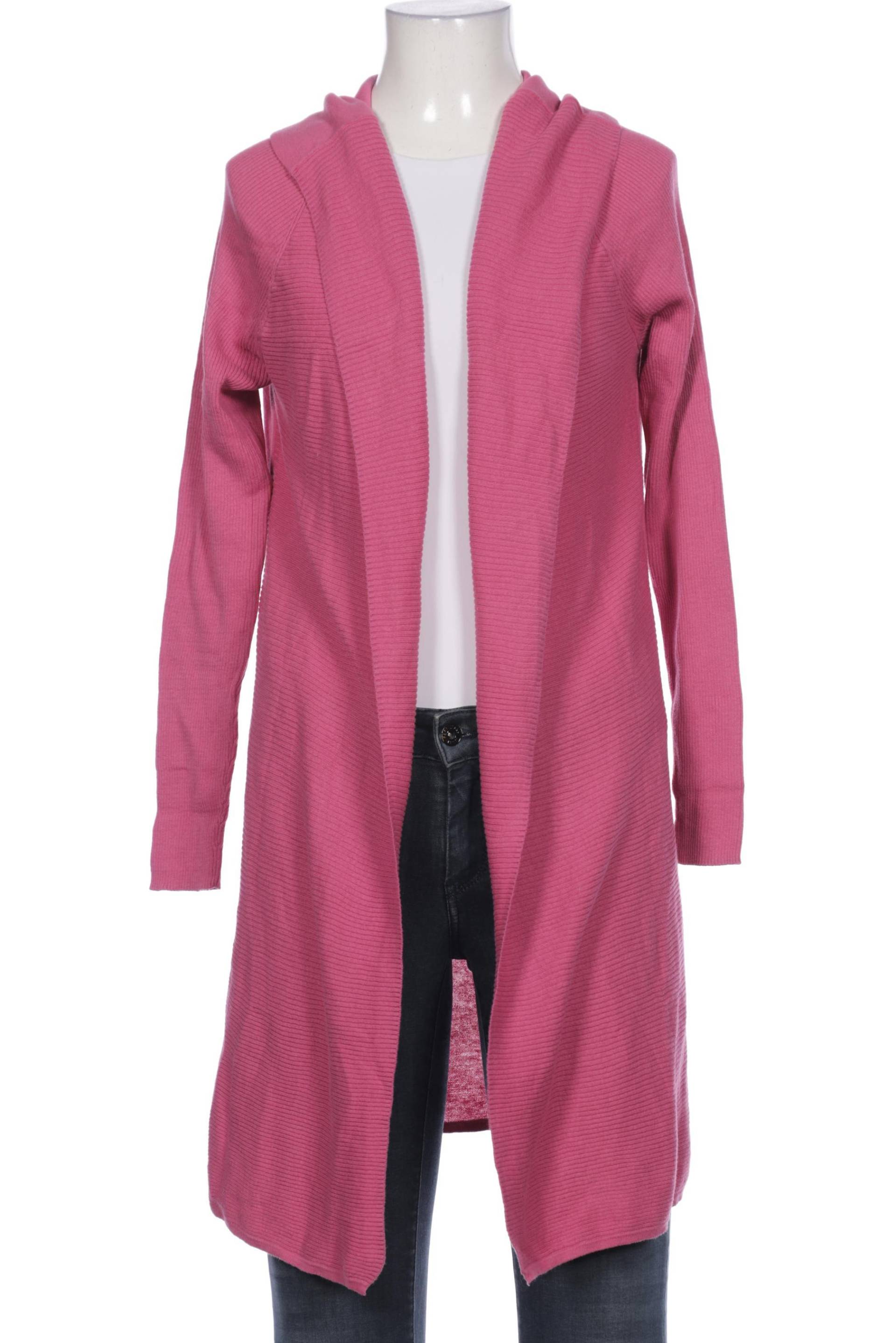 Noa Noa Damen Strickjacke, pink von Noa Noa