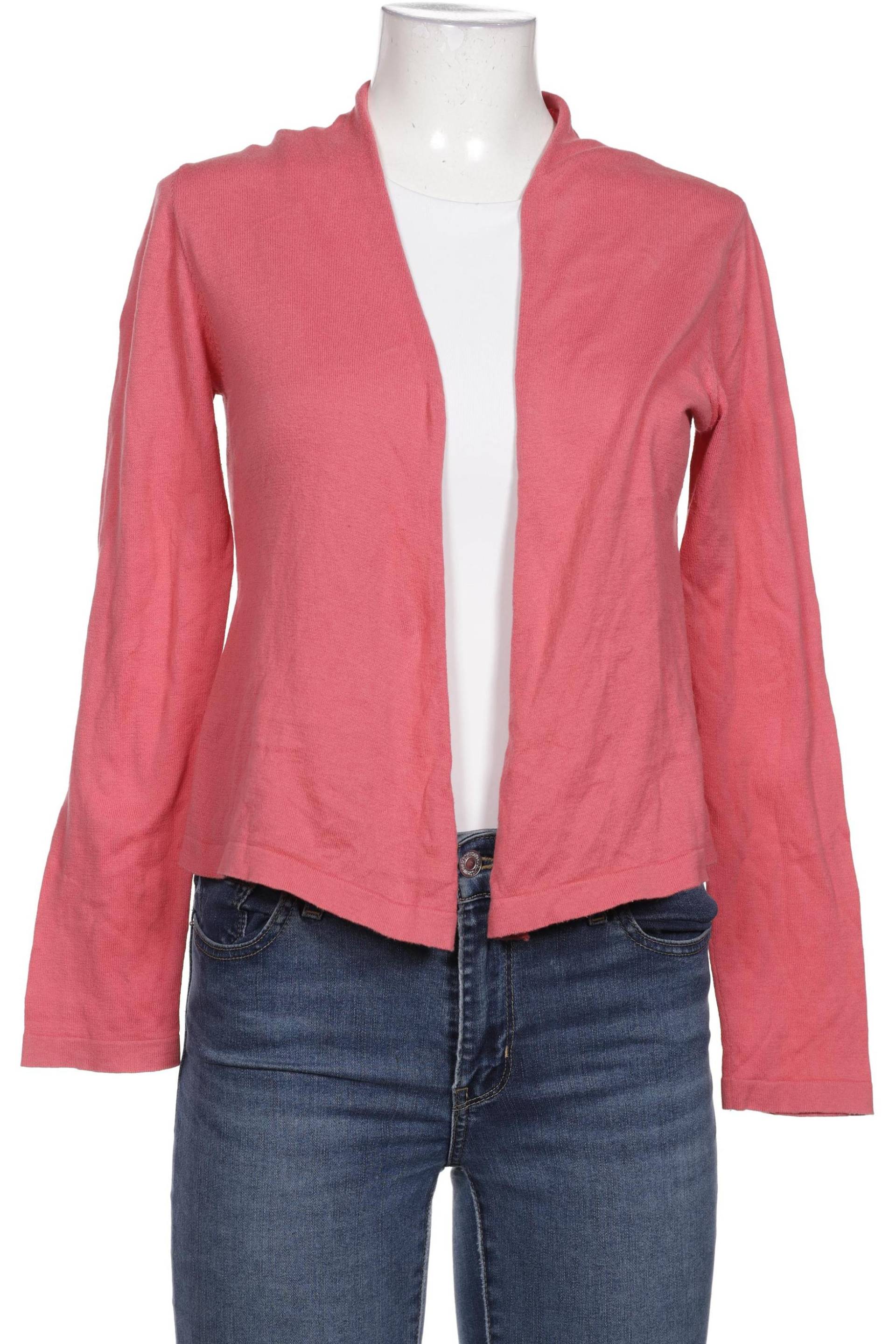 Noa Noa Damen Strickjacke, pink von Noa Noa