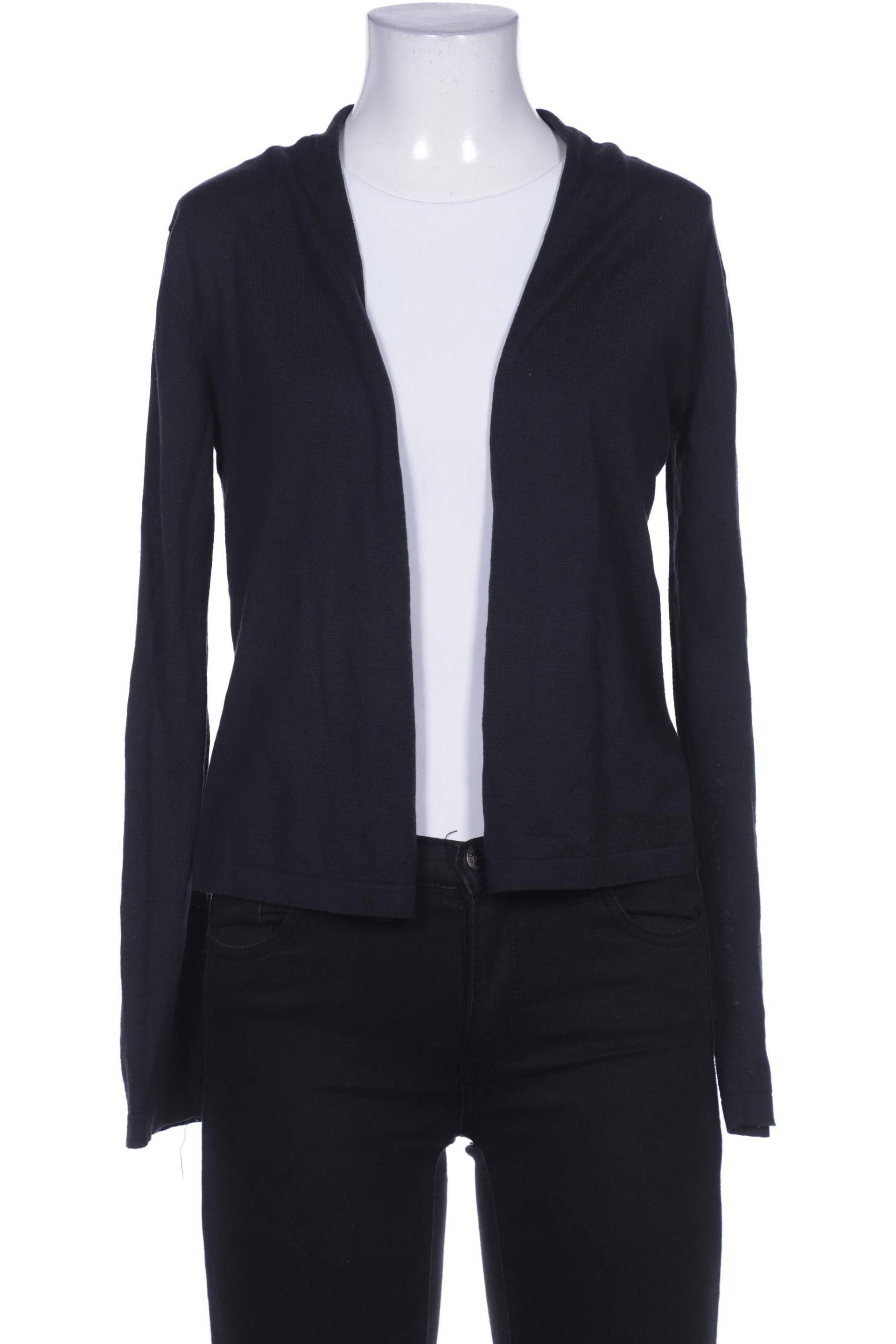 Noa Noa Damen Strickjacke, schwarz von Noa Noa