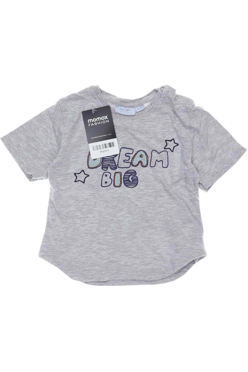 Noa Noa Jungen T-Shirt, grau von Noa Noa