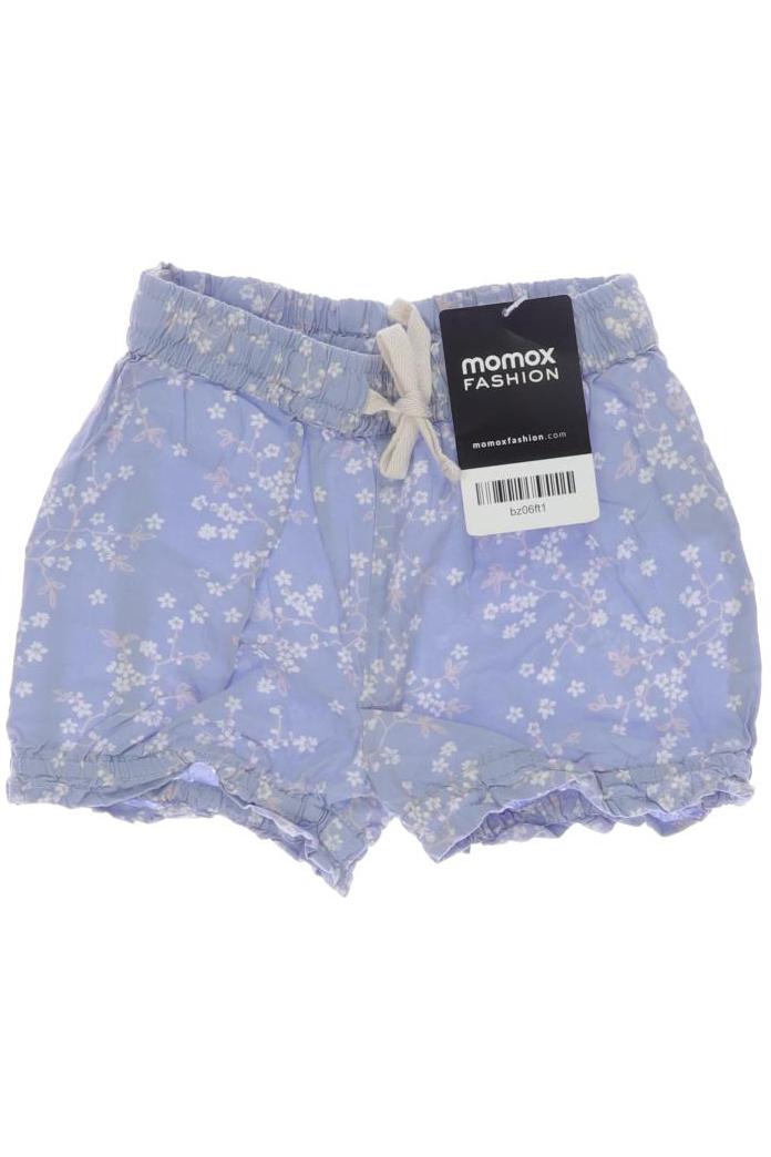 Noa Noa Mädchen Shorts, blau von Noa Noa