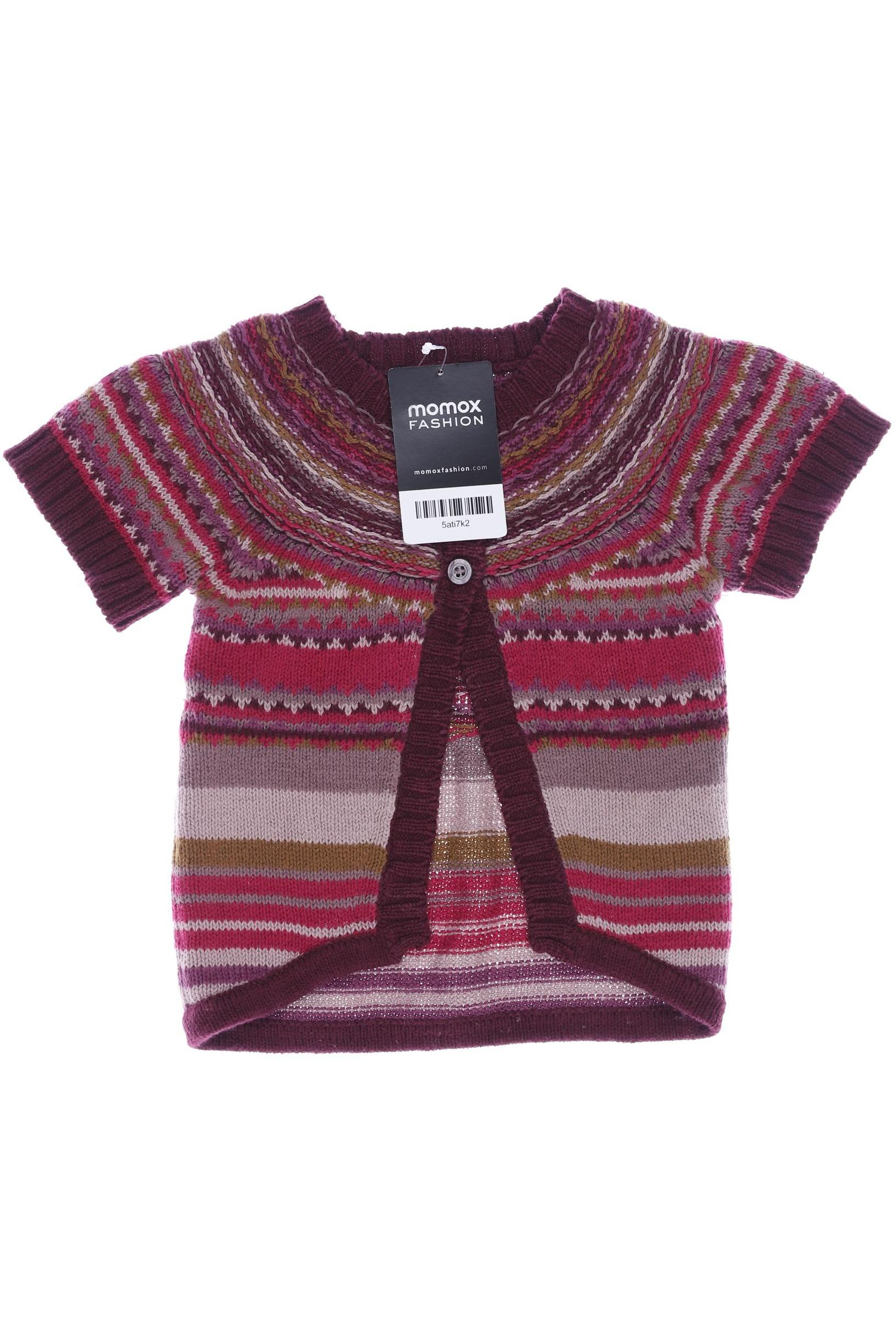 Noa Noa Mädchen Strickjacke, bordeaux von Noa Noa