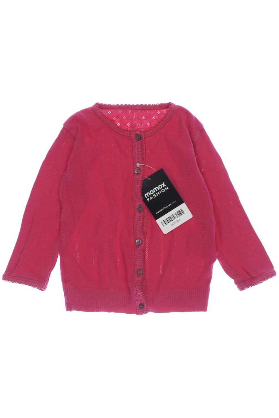 Noa Noa Mädchen Strickjacke, pink von Noa Noa