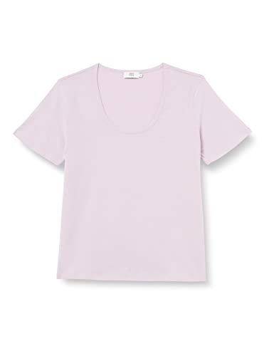 Noa Noa Women's NolaNN T-Shirt Tops, Iris, XL von Noa Noa