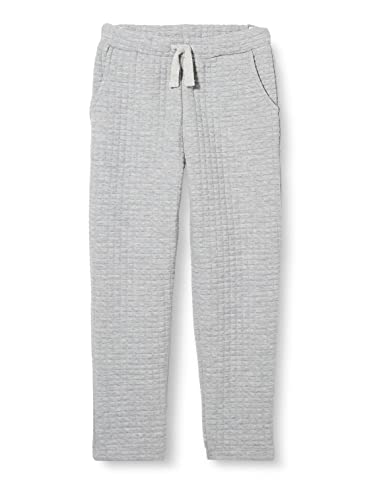 NOA NOA MINIATURE Baby Boys AdamNNM Regular, Light Grey, 92/24M von Noa Noa miniature