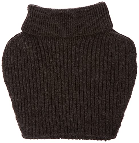 NOA NOA MINIATURE Unisex Kids BobbieNNM Warmer Neck Gaiter, Bracken, 8-12Y von Noa Noa