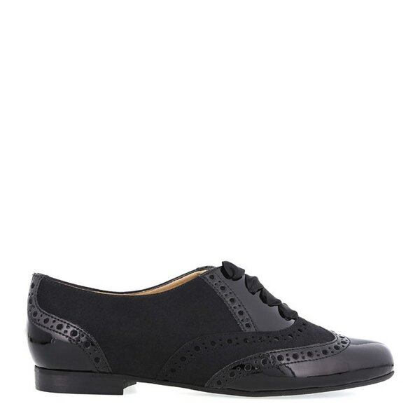 Noah Italian Vegan Shoes Mademoiselle black von Noah Italian Vegan Shoes