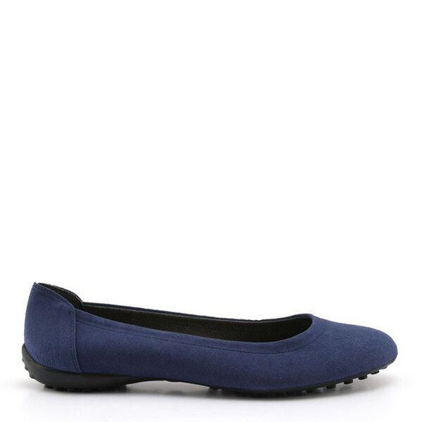 Noah Italian Vegan Shoes Mia Blu von Noah Italian Vegan Shoes