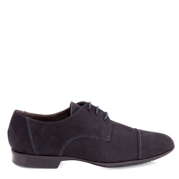 Noah Italian Vegan Shoes Roberto Suede von Noah Italian Vegan Shoes