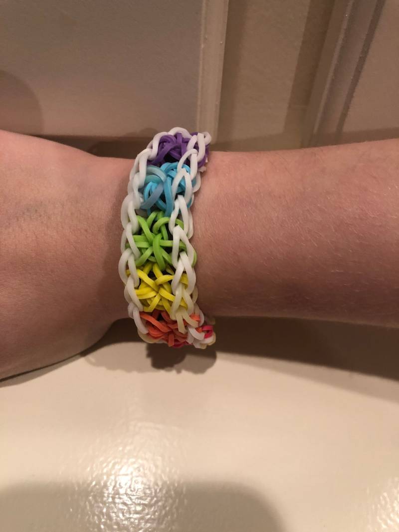 stern-Armband stern-Armband von Noaknickknack