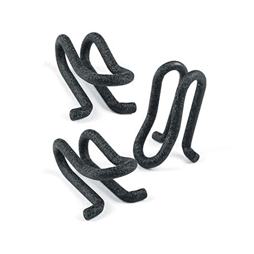 Nobelt 3x in 2 Varianten blau 1x kleiner der Gürtel den man nicht sieht. Die praktische Lösung für rutschende Hosen, Shorts oder Röcke. (3x blau 1x kleiner) von Nobelt