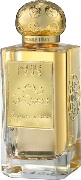 Nobile 1942 Café Chantant Eau de Parfum (EdP) 75 ml von Nobile 1942