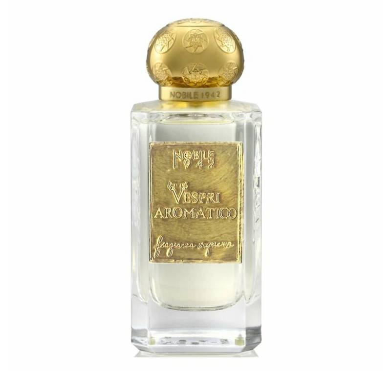 Nobile 1942 Eau de Parfum Vespri Aromatico EdP unisex 75ml Für Frauen von Nobile 1942