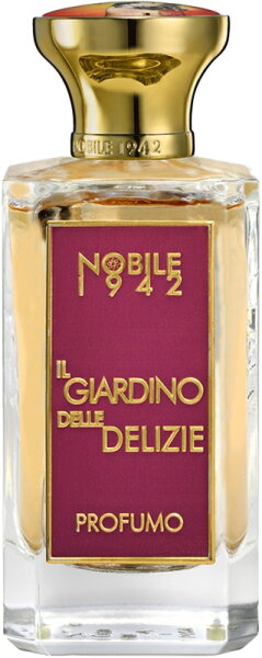 Nobile 1942 Il Giardino Delle Delizie Parfum 75 ml von Nobile 1942