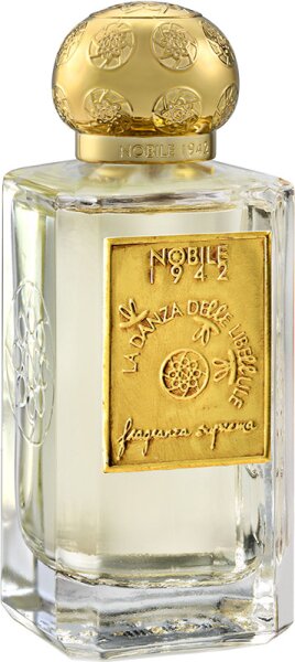 Nobile 1942 La Danza delle Libellule Eau de Parfum (EdP) 75 ml von Nobile 1942