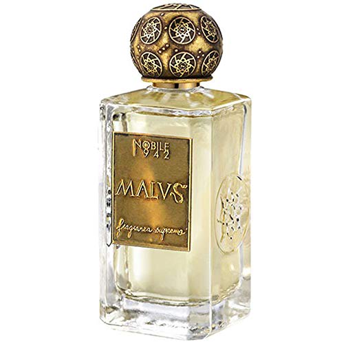 Nobile 1942 - MALVS - Eau de Parfum-75 ml-75 ml von Nobile 1942