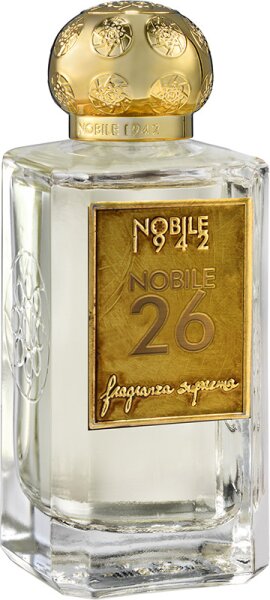 Nobile 1942 Nobile 26 Eau de Parfum (EdP) 75 ml von Nobile 1942