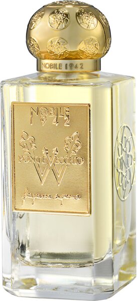 Nobile 1942 Pontevecchio Women Eau de Parfum (EdP) 75 ml von Nobile 1942