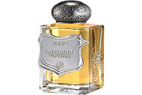 Nobile 1942 unisex Parfum patchouli nobile 75 ml von Nobile 1942