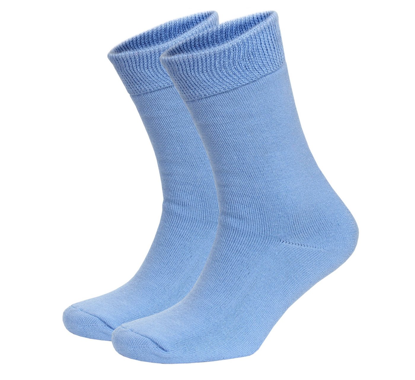 NoblesBox Thermosocken Damen Wintersocken (Beutel, 2-Paar, 37-40 EU Größe) Damen Warme Socken, Damen Arbeitssocken von NoblesBox