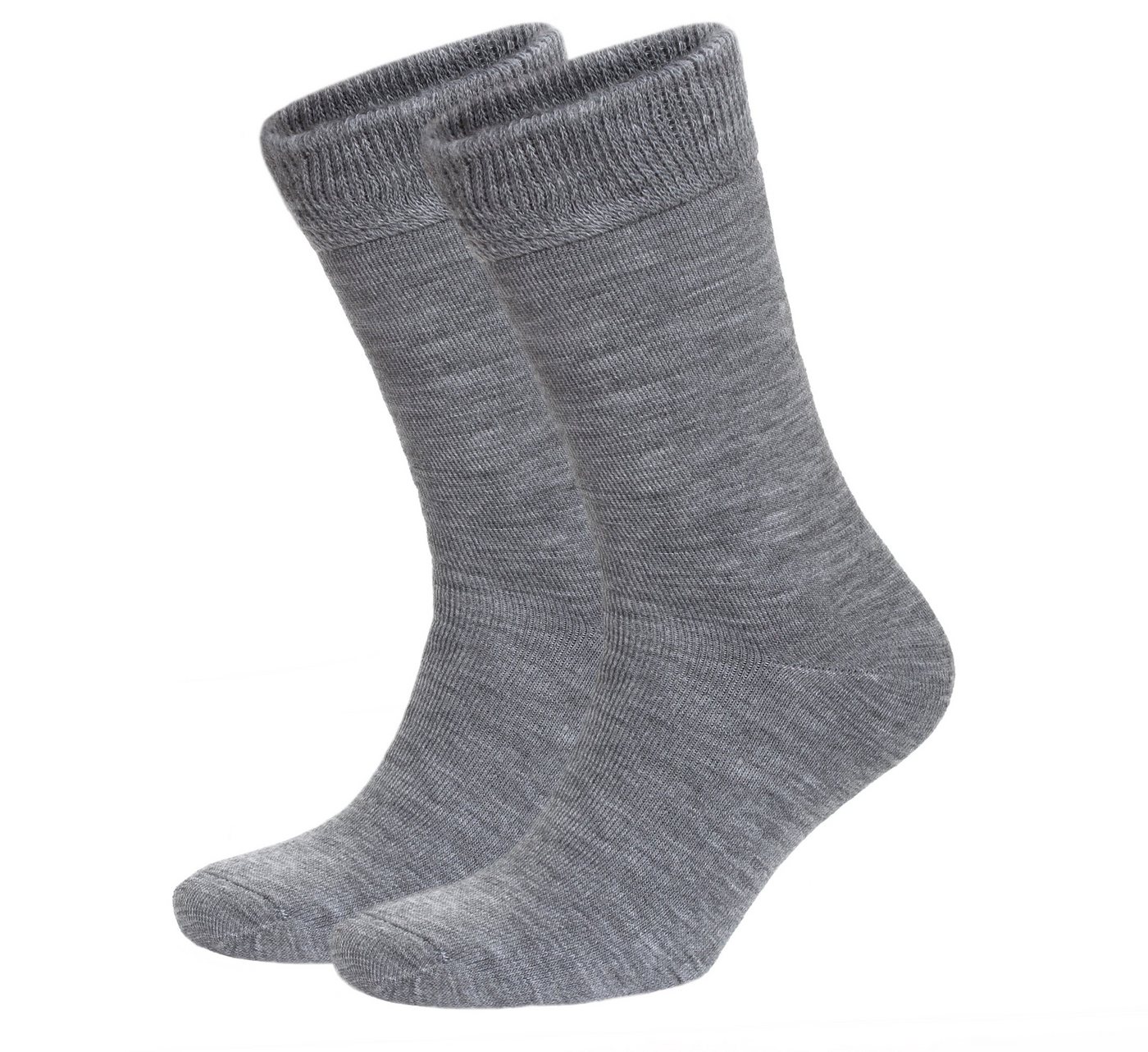 NoblesBox Thermosocken Damen Wintersocken (Beutel, 2-Paar, 37-40 EU Größe) Damen Warme Socken, Damen Arbeitssocken von NoblesBox