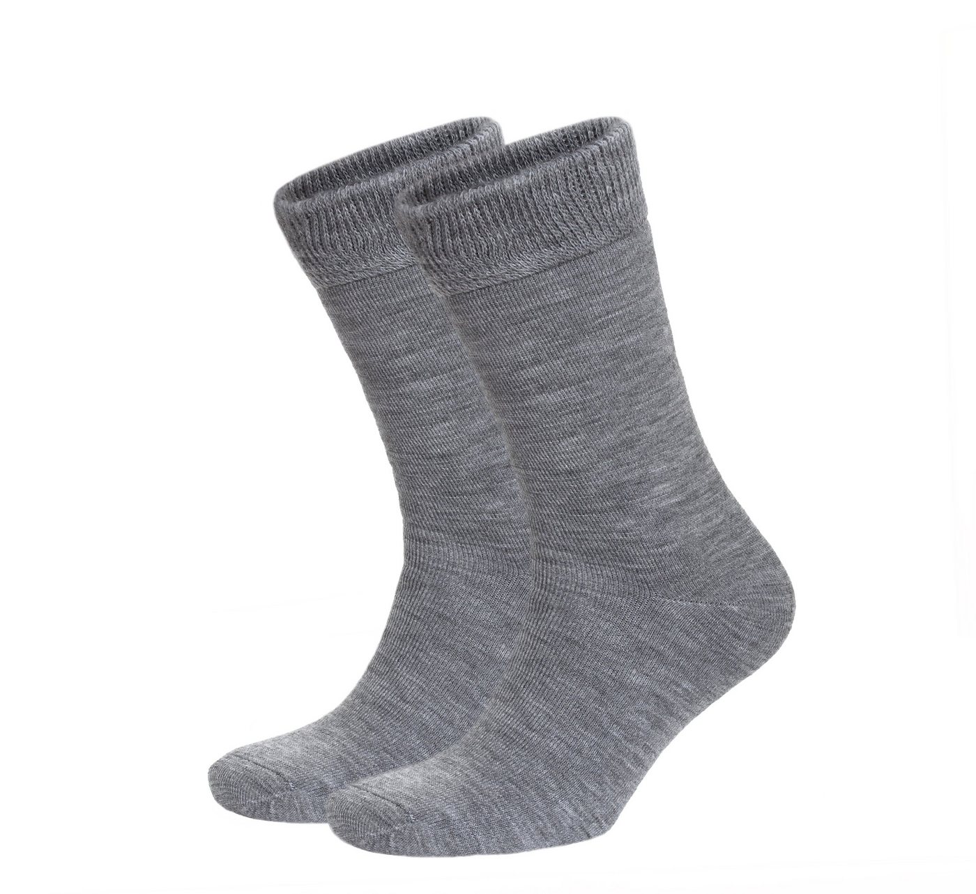 NoblesBox Thermosocken Herren Wintersocken (Beutel, 2-Paar, 41-46 EU Größe) Herren Warme Socken, Herren Arbeitssocken von NoblesBox